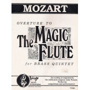 Overture to the Magic Flute