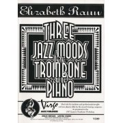 3 Jazz Moods